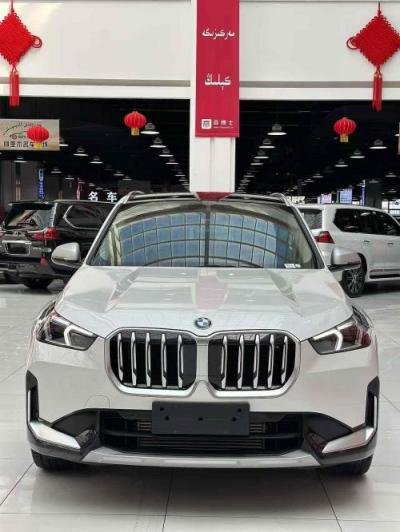 2024 BMW X1 sDrive 25Li X Design Package