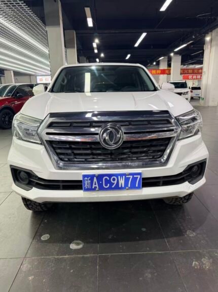 2021Dongfeng